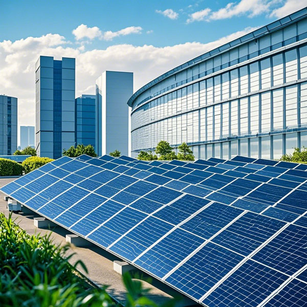 家庭光储智慧能源